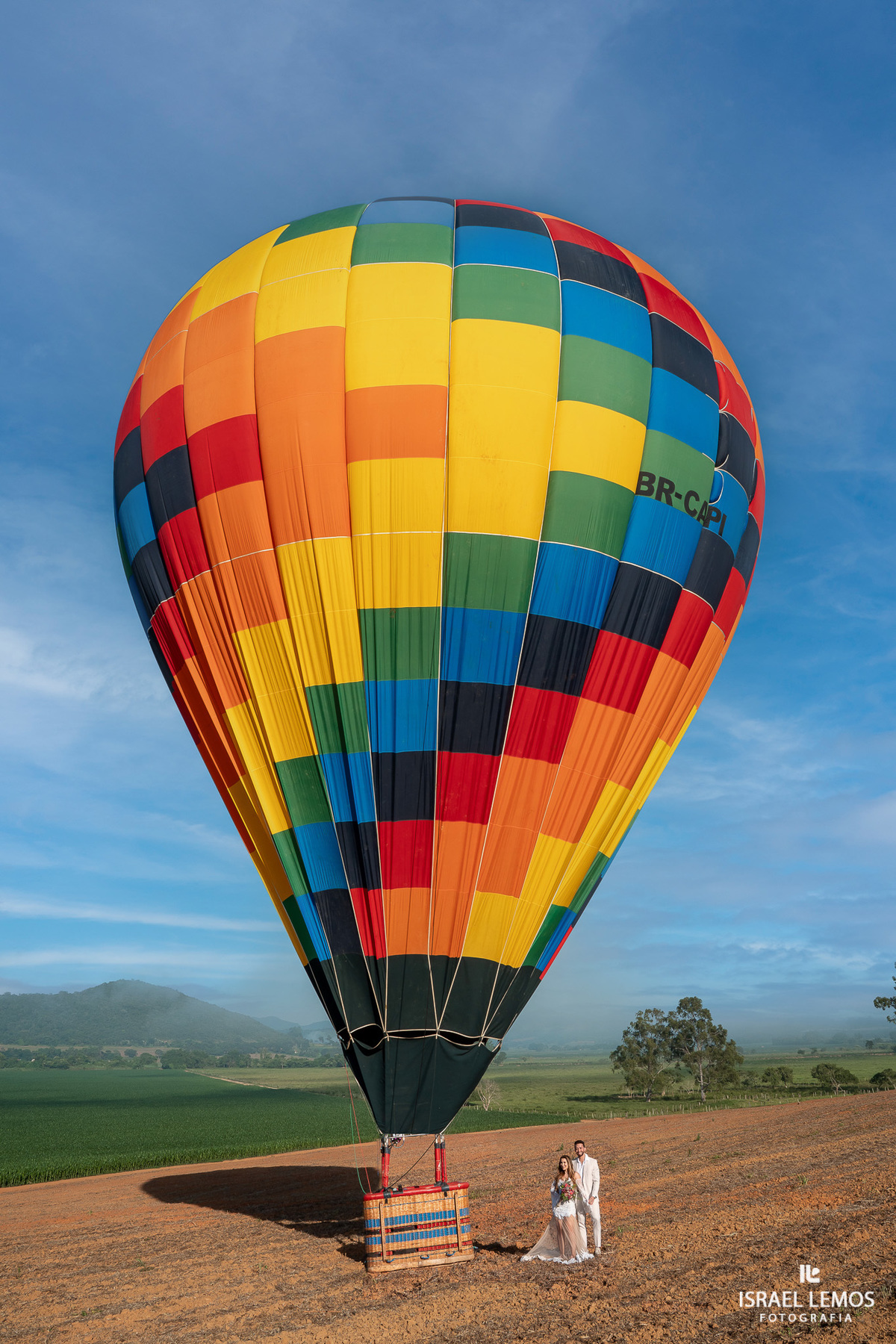 ensaio fotografico no Balao balonismo na cidade de capitolio fotos israel lemos