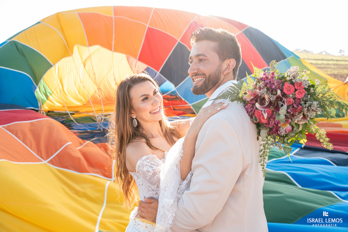 ensaio fotografico no Balao balonismo na cidade de capitolio fotos israel lemos