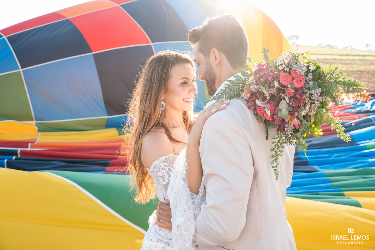ensaio fotografico no Balao balonismo na cidade de capitolio fotos israel lemos