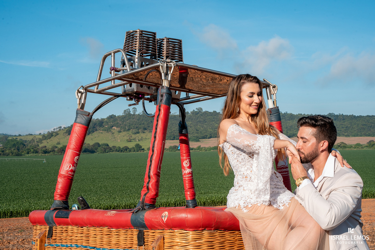 ensaio fotografico no Balao balonismo na cidade de capitolio fotos israel lemos