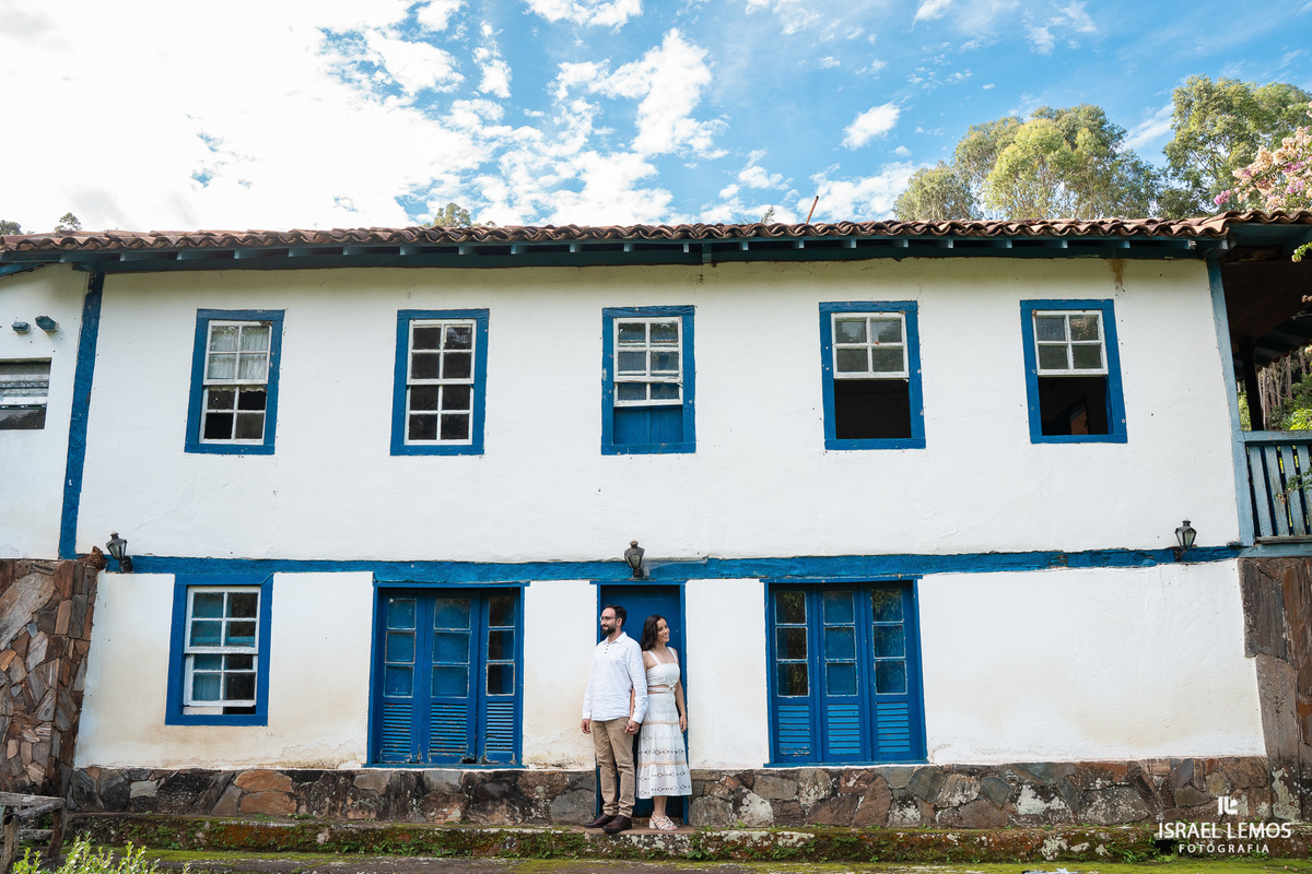 Fotografia de casamento banca e Gustavo com o fotografo Israel Lemos fotografo de casamento em Para de minas