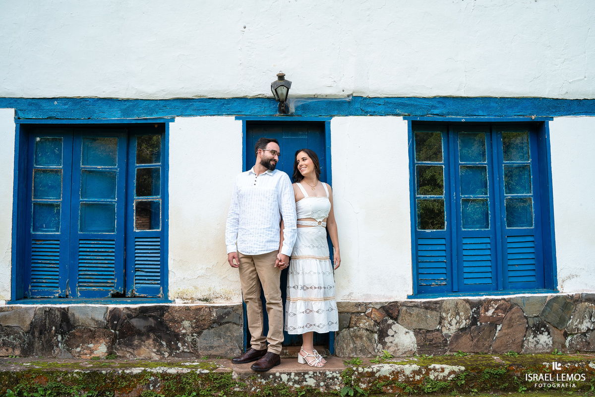 Fotografia de casamento banca e Gustavo com o fotografo Israel Lemos fotografo de casamento em Para de minas