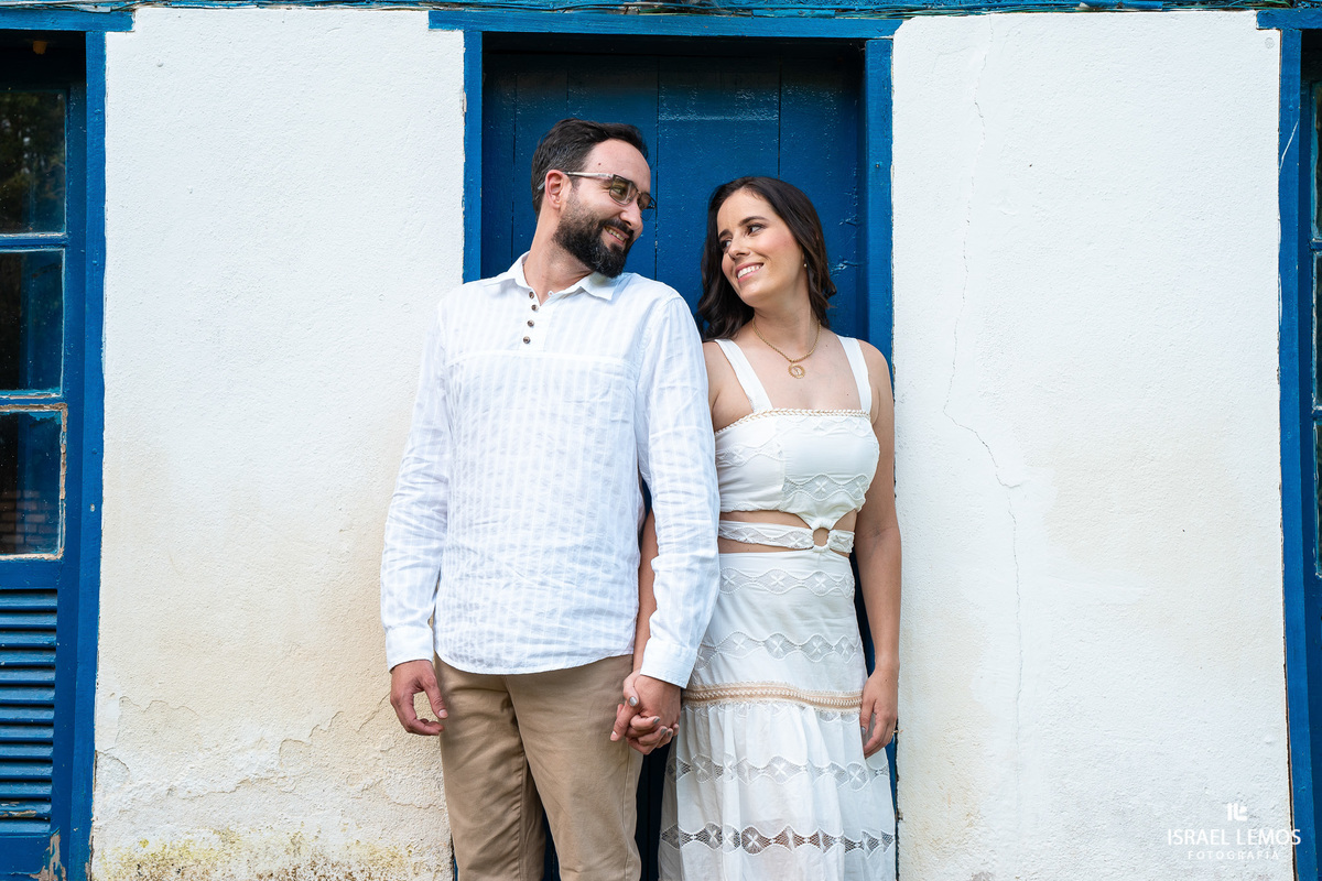 Fotografia de casamento banca e Gustavo com o fotografo Israel Lemos fotografo de casamento em Para de minas