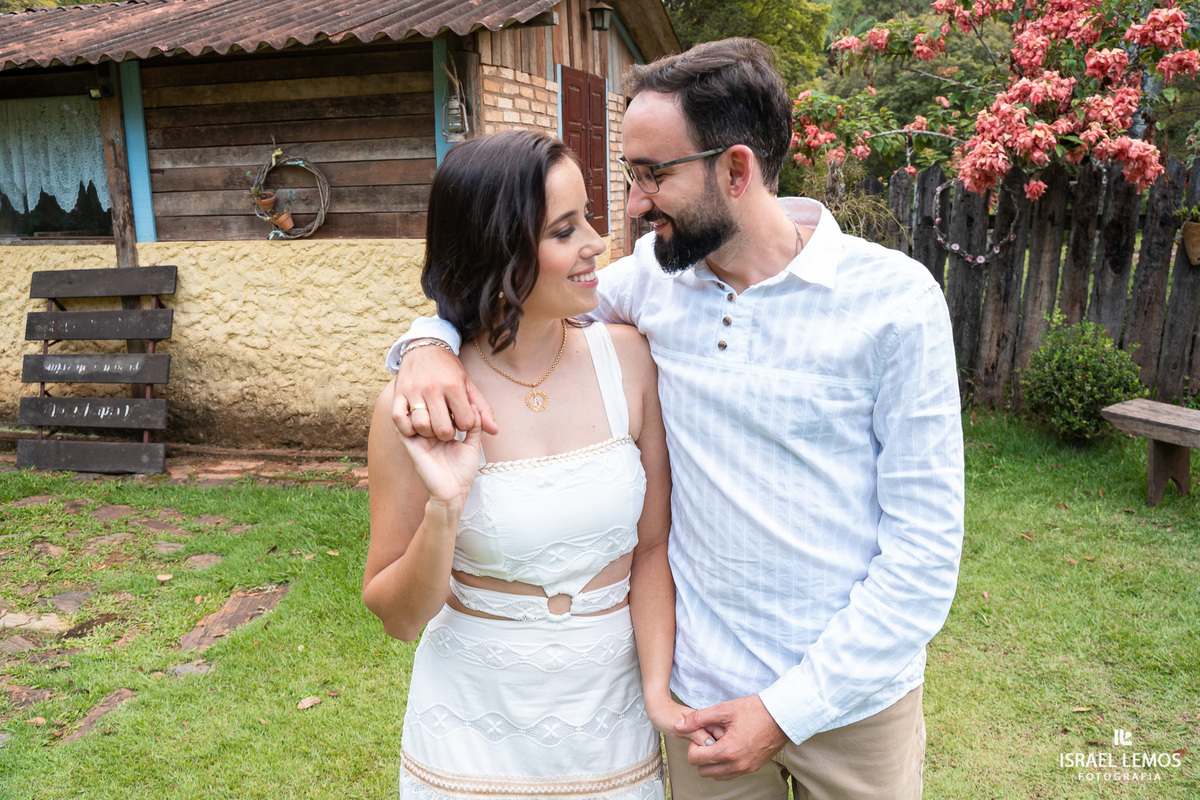Fotografia de casamento banca e Gustavo com o fotografo Israel Lemos fotografo de casamento em Para de minas