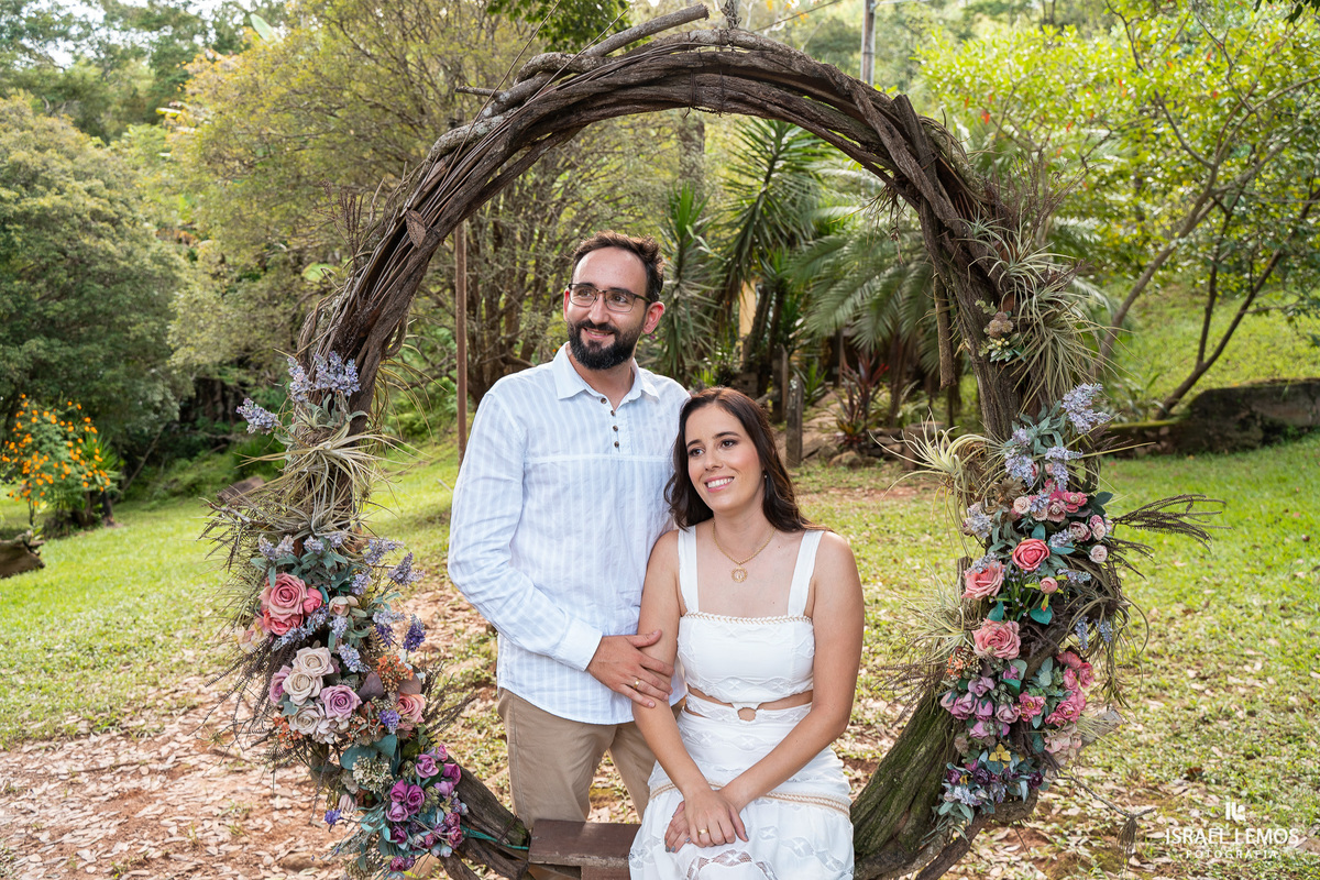 Fotografia de casamento banca e Gustavo com o fotografo Israel Lemos fotografo de casamento em Para de minas