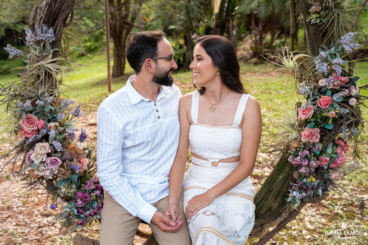 Fotografia de casamento banca e Gustavo com o fotografo Israel Lemos fotografo de casamento em Para de minas