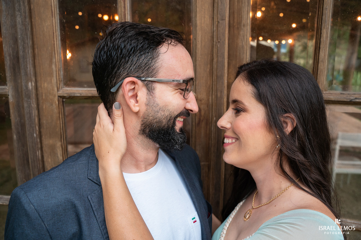 Fotografia de casamento banca e Gustavo com o fotografo Israel Lemos fotografo de casamento em Para de minas