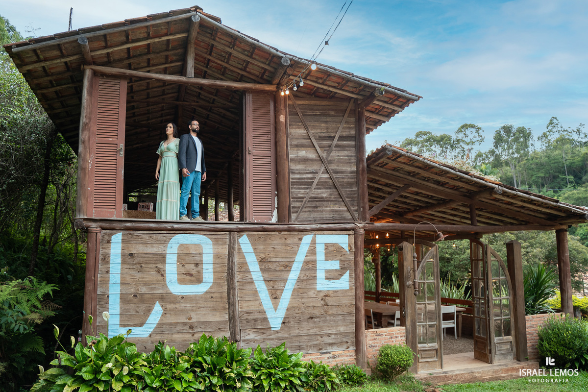 Fotografia de casamento banca e Gustavo com o fotografo Israel Lemos fotografo de casamento em Para de minas