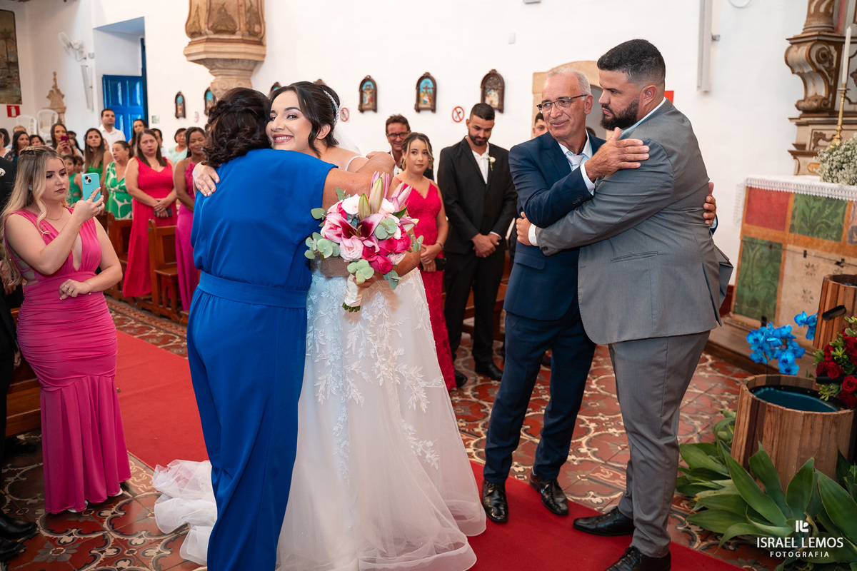 Paróquia Santo Antônio