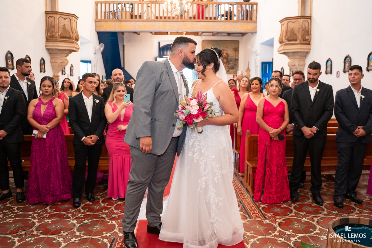 Paróquia Santo Antônio