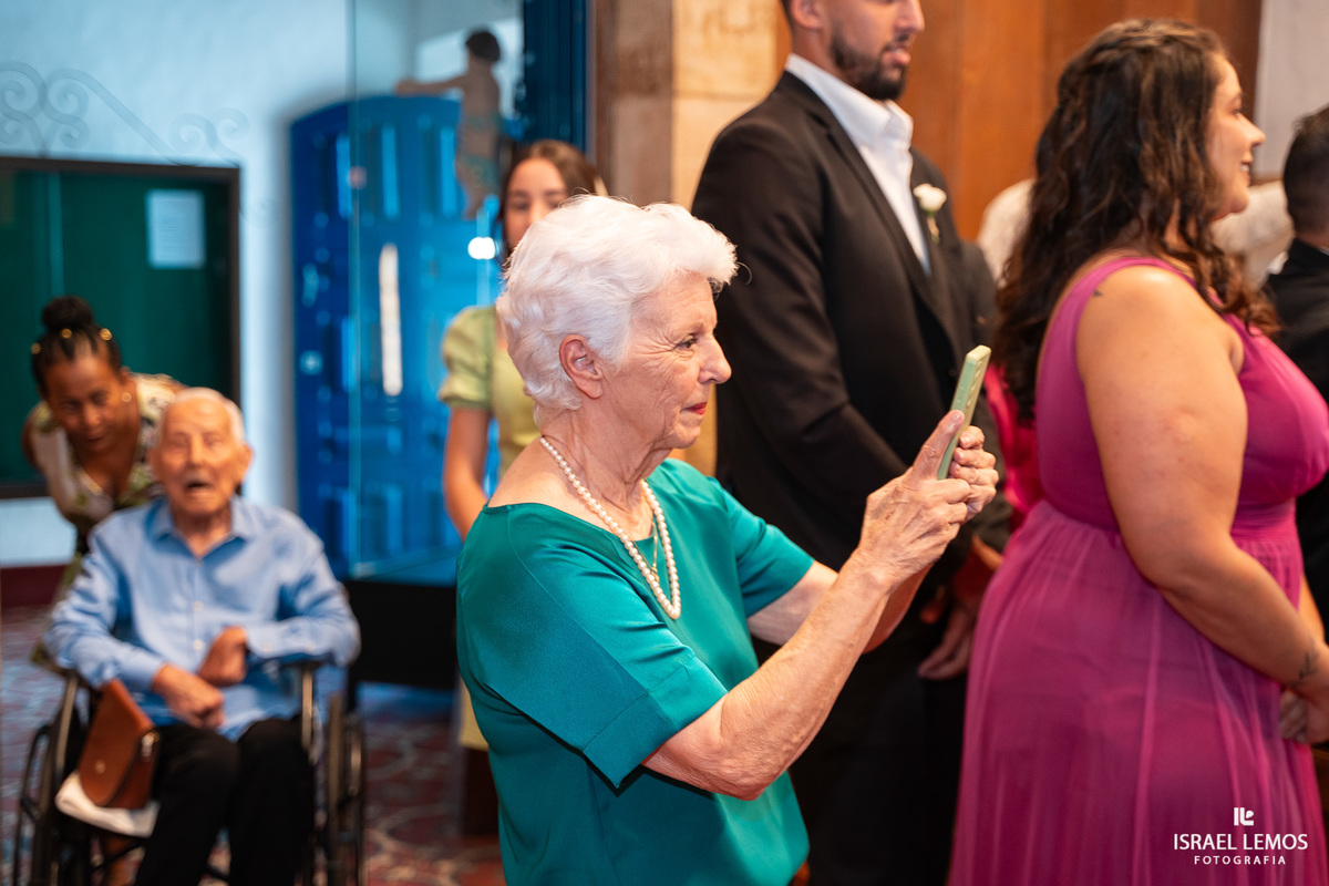 Paróquia Santo Antônio