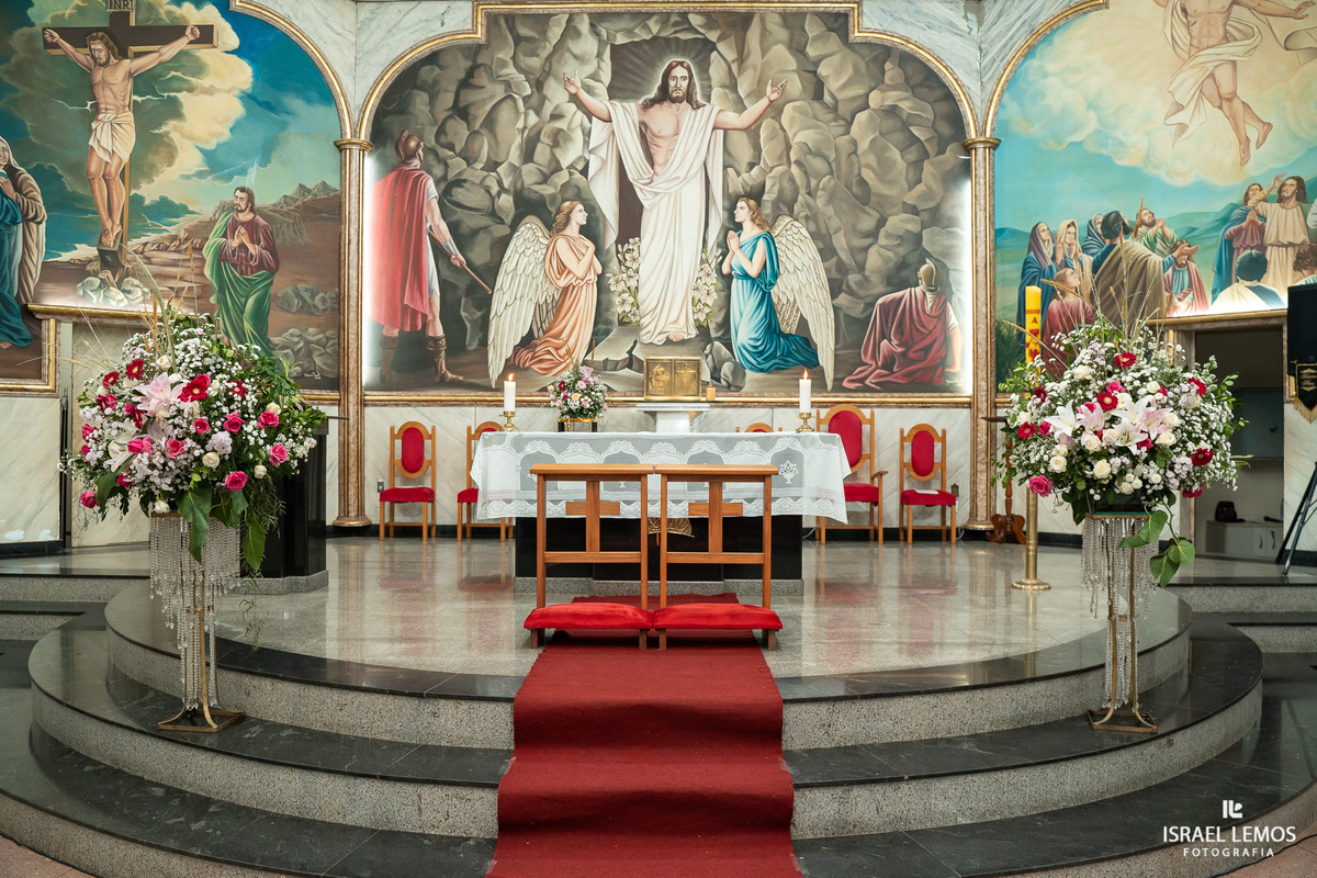 Fotografia de casamento na cidade de Juatuba na igreja sao sebastião com o fotografo Israel Lemos o melhor de Juatuba 
