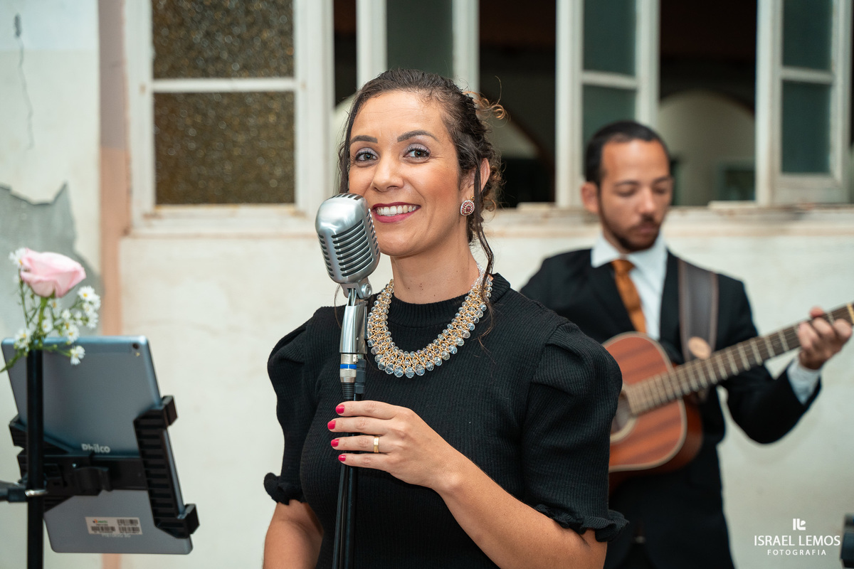 músicos para casamentos em Juatuba 