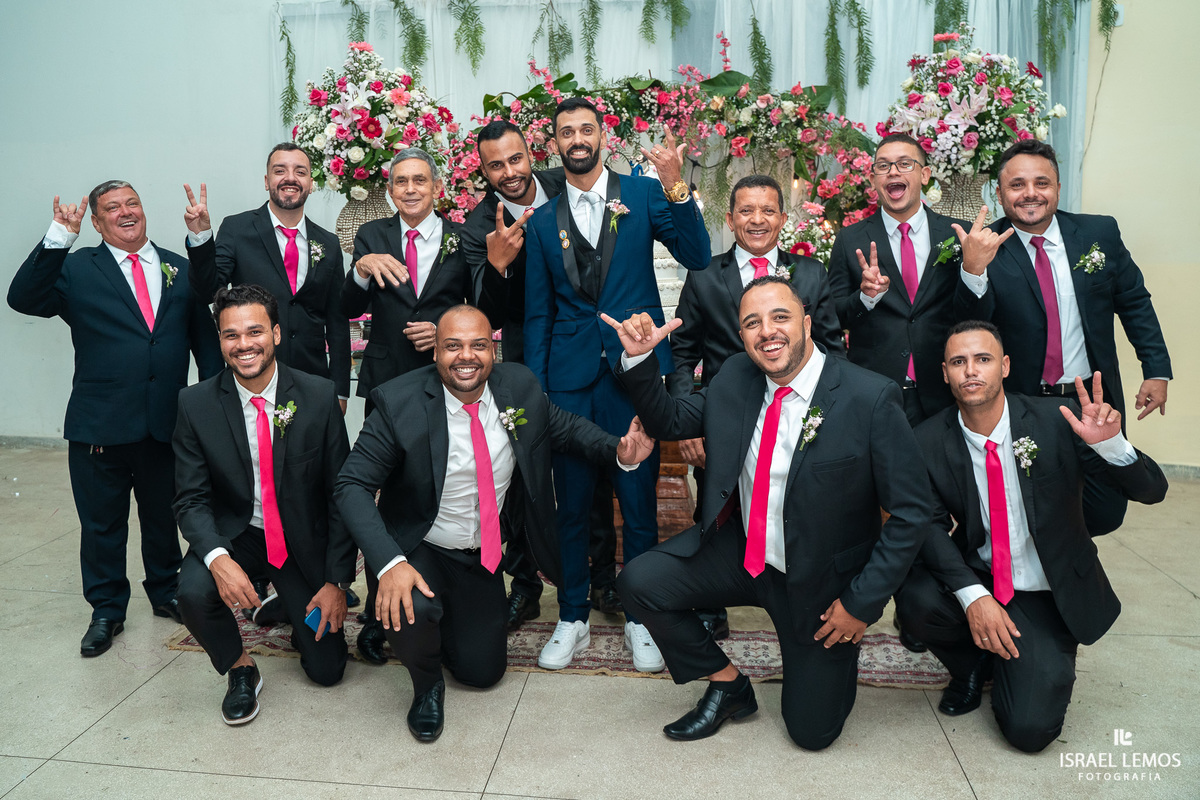 Fotografia de casamento na cidade de Juatuba no espaço Zafira com o fotografo Israel Lemos o melhor de Juatuba 