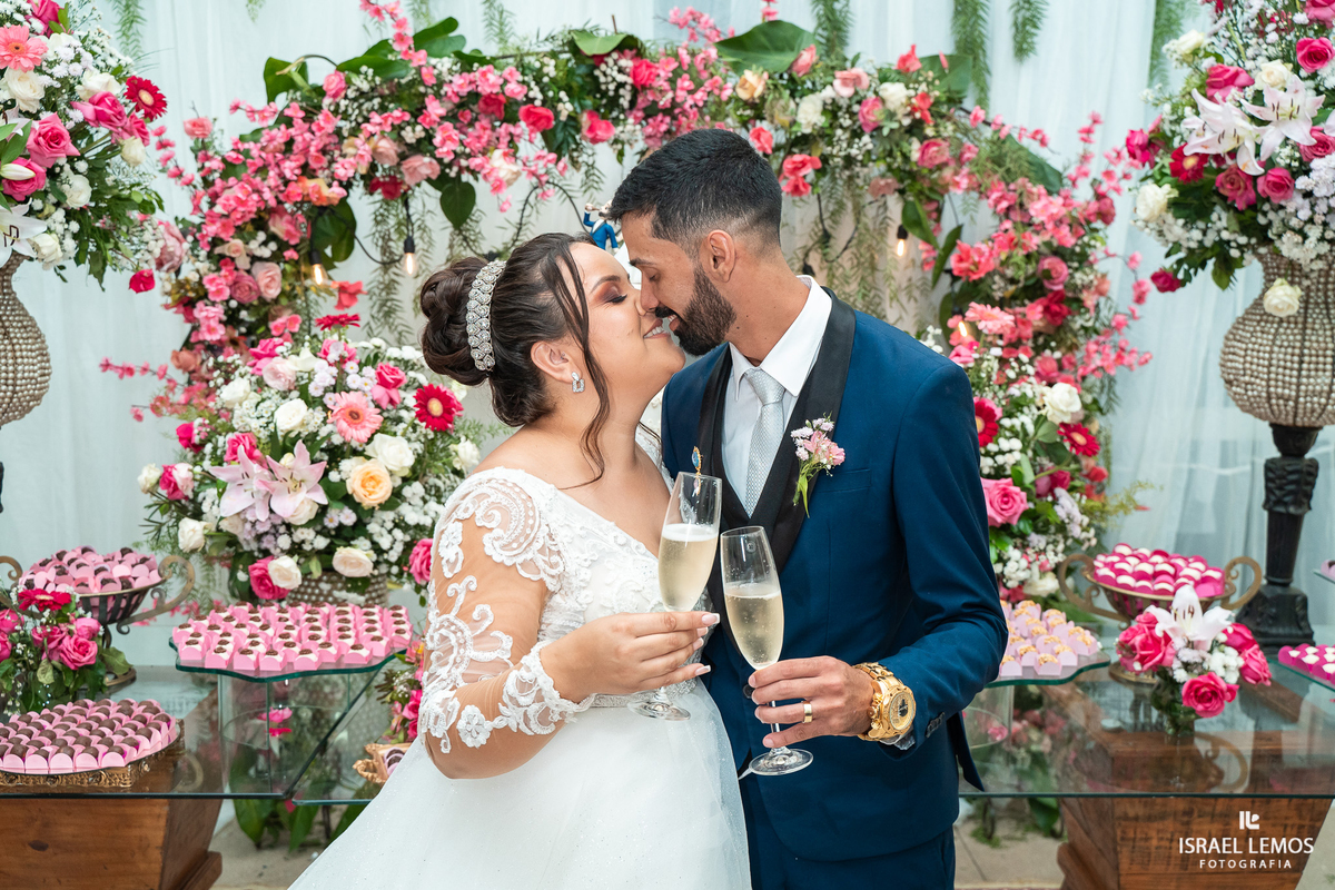 Fotografia de casamento na cidade de Juatuba no espaço Zafira com o fotografo Israel Lemos o melhor de Juatuba 