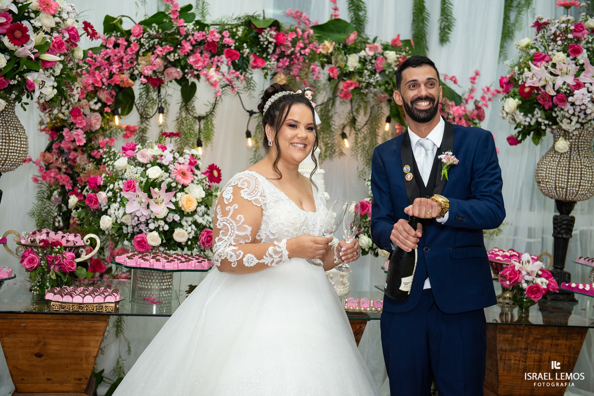 Fotografia de casamento na cidade de Juatuba no espaço Zafira com o fotografo Israel Lemos o melhor de Juatuba 