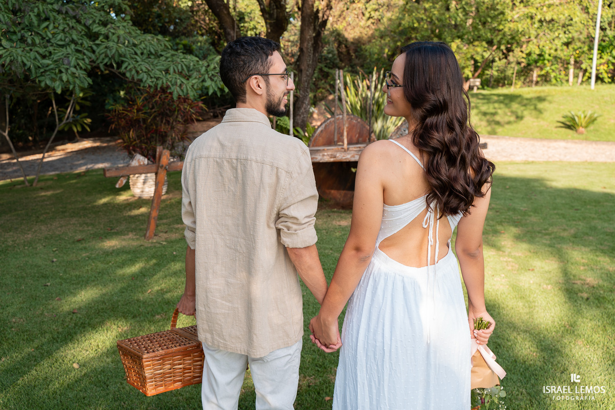 Fotografia de casamento em Para de Minas com o fotografo Israel lemos 