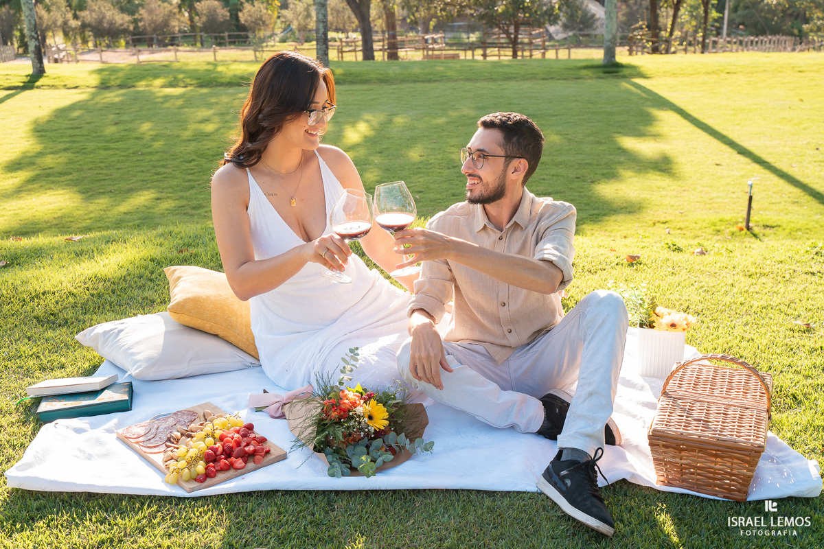 Fotografia de casamento em Para de Minas com o fotografo Israel lemos 