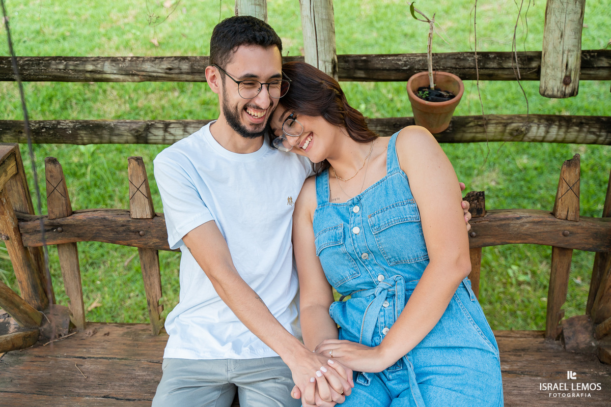 Fotografia de casamento em Para de Minas com o fotografo Israel lemos 