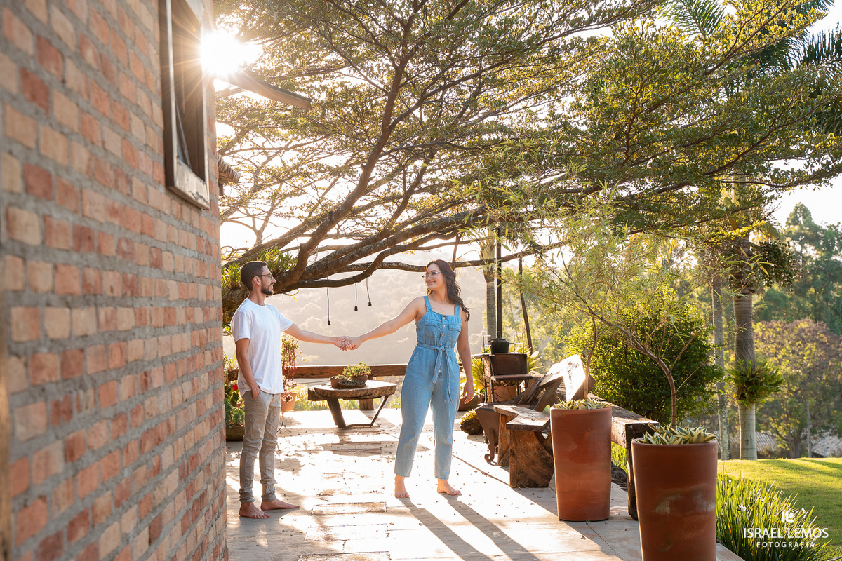 Fotografia de casamento em Para de Minas com o fotografo Israel lemos 