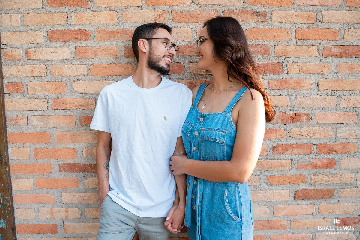 Fotografia de casamento em Para de Minas com o fotografo Israel lemos 
