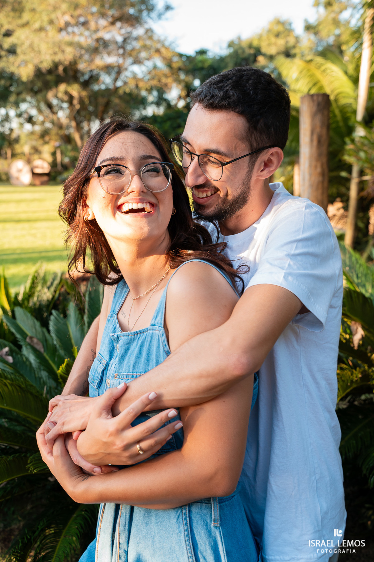 Fotografia de casamento em Para de Minas com o fotografo Israel lemos 