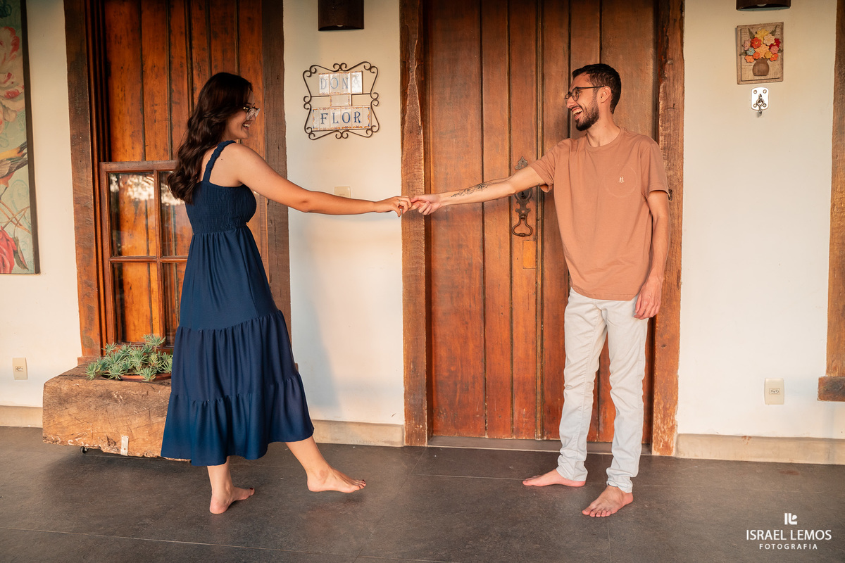 Fotografia de casamento em Para de Minas com o fotografo Israel lemos 