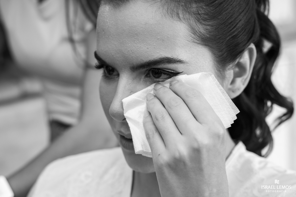 Maquiagem d noiva em Ouro Preto 