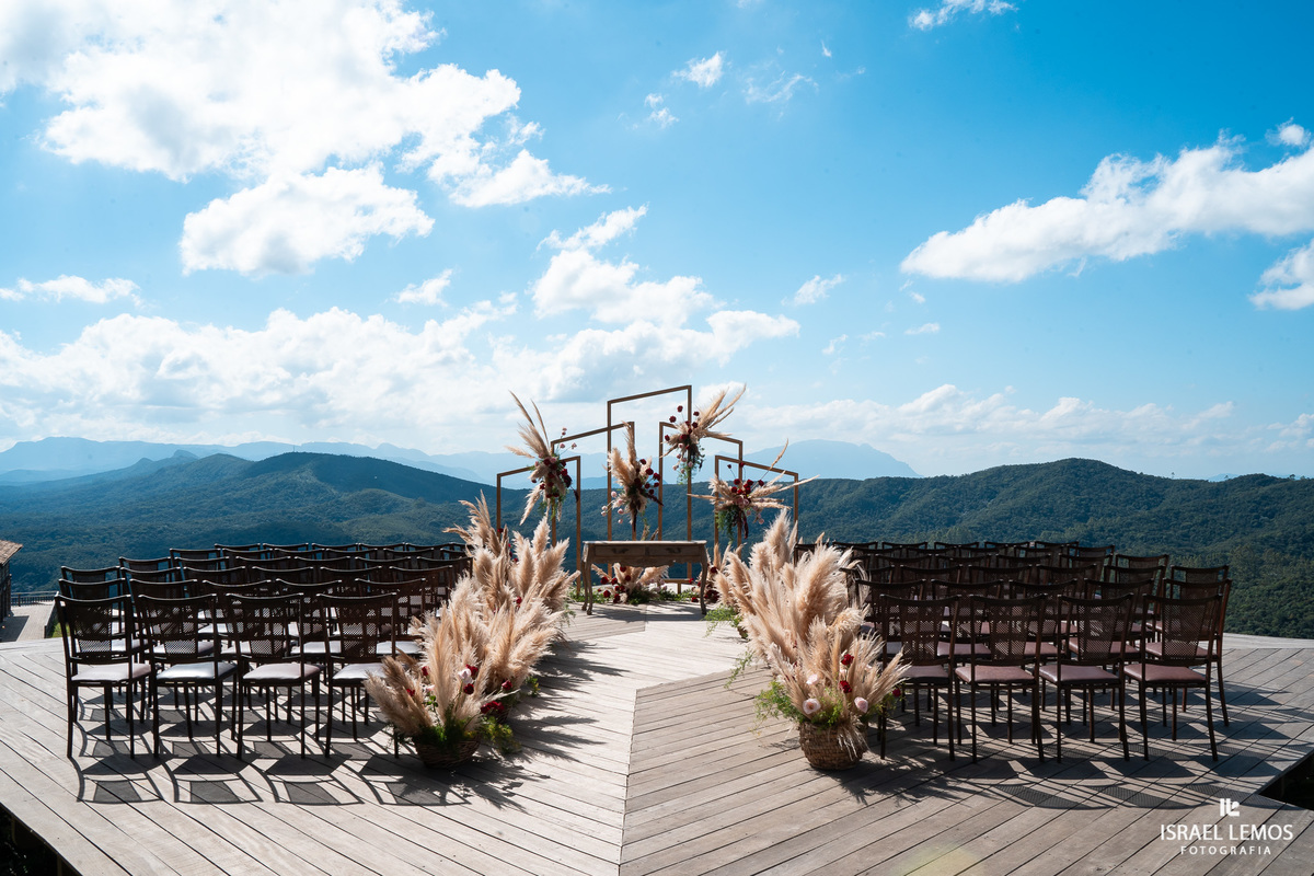 viila relicario em ouro preto