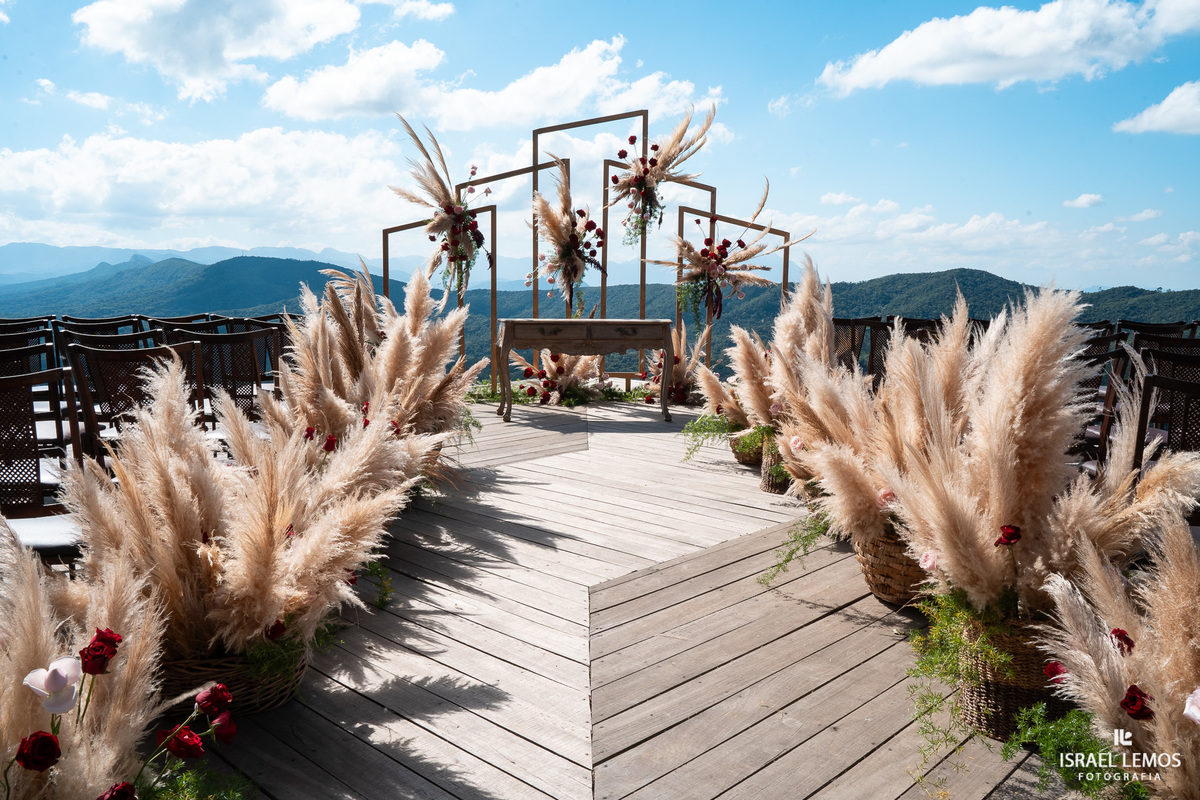 viila relicario em ouro preto