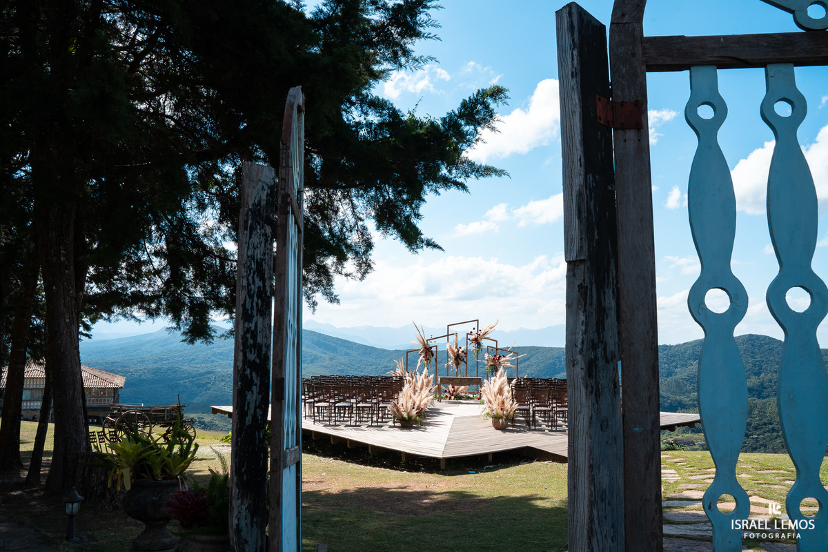 viila relicario em ouro preto