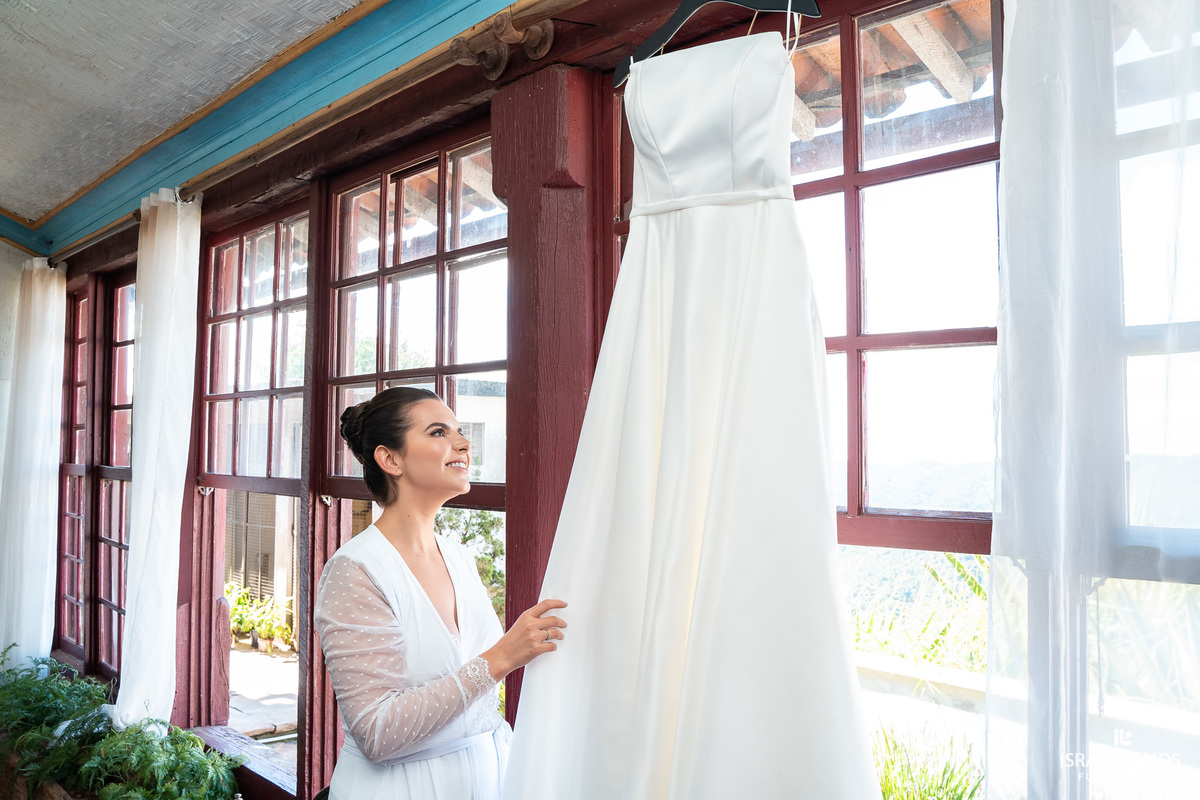 maquiagem dde noiva no casamento villa relicário em ouro preto