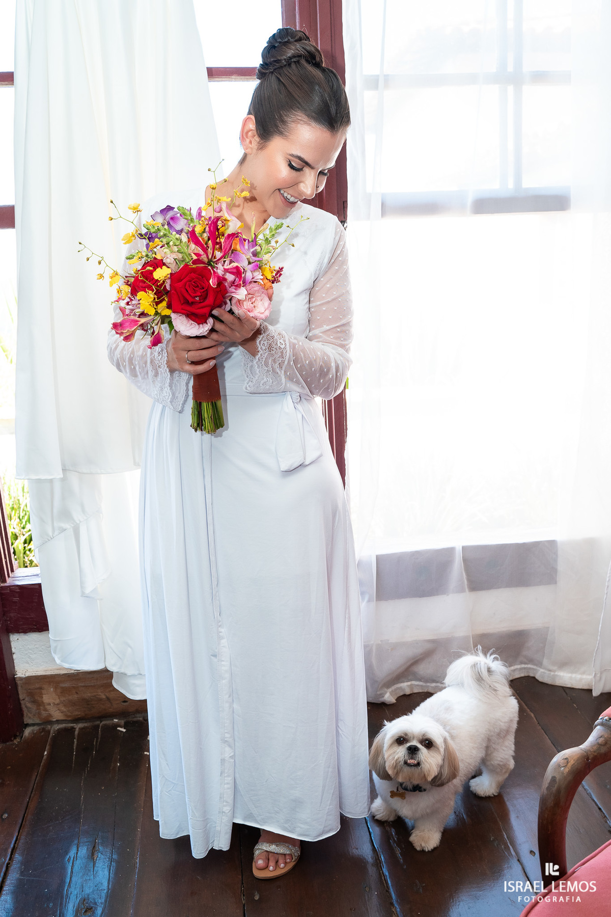 maquiagem dde noiva no casamento villa relicário em ouro preto