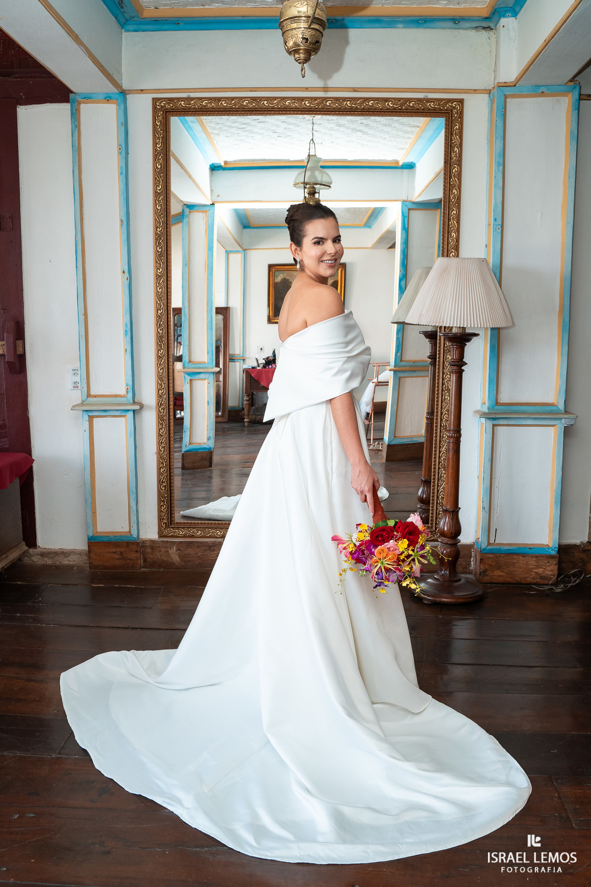 maquiagem dde noiva no casamento villa relicário em ouro preto