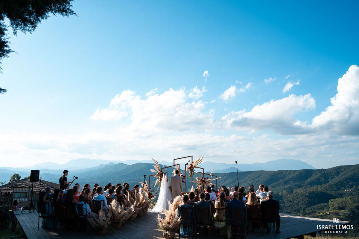 como casar no villa relicario