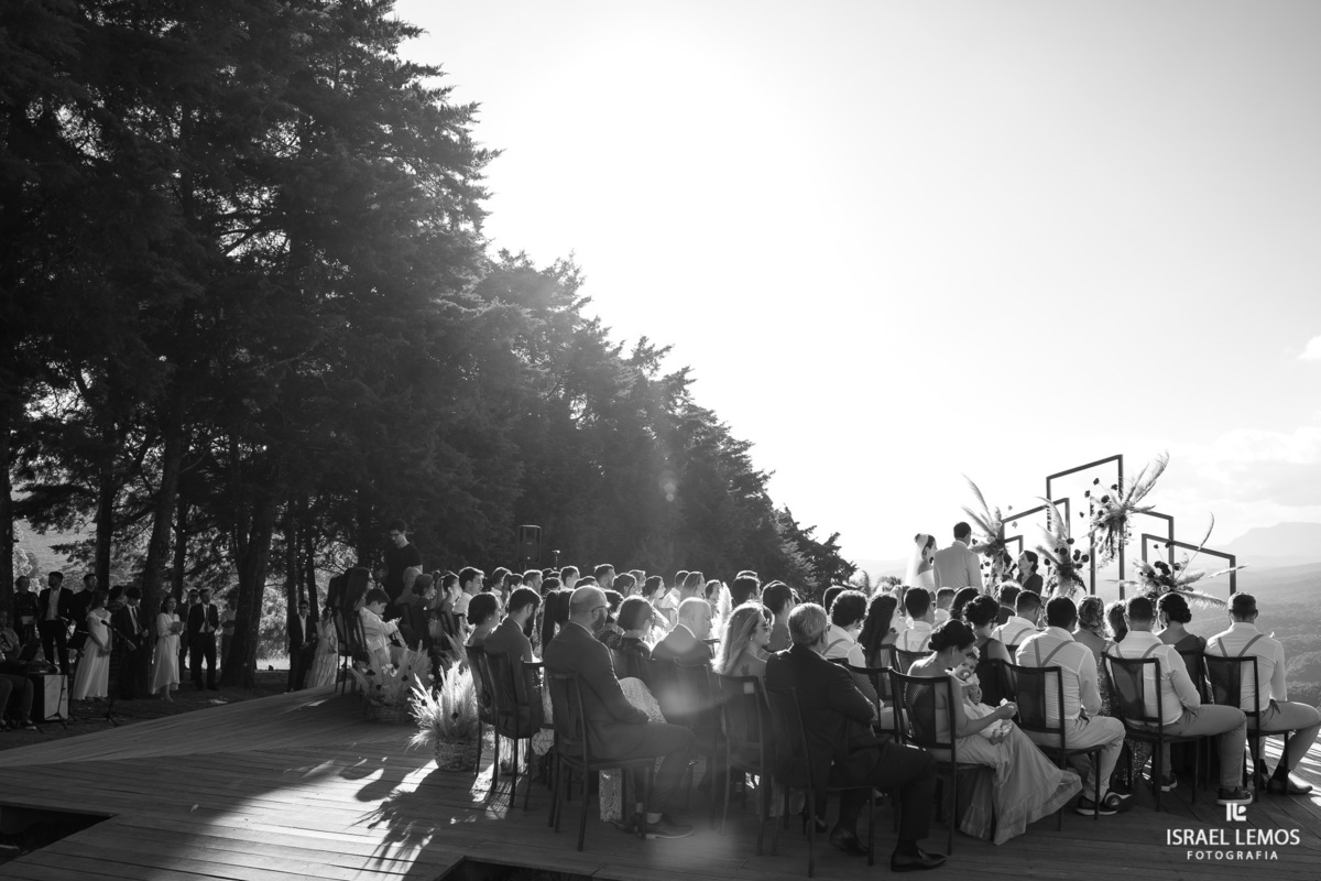 casamento de 6 dígitos com o melhor