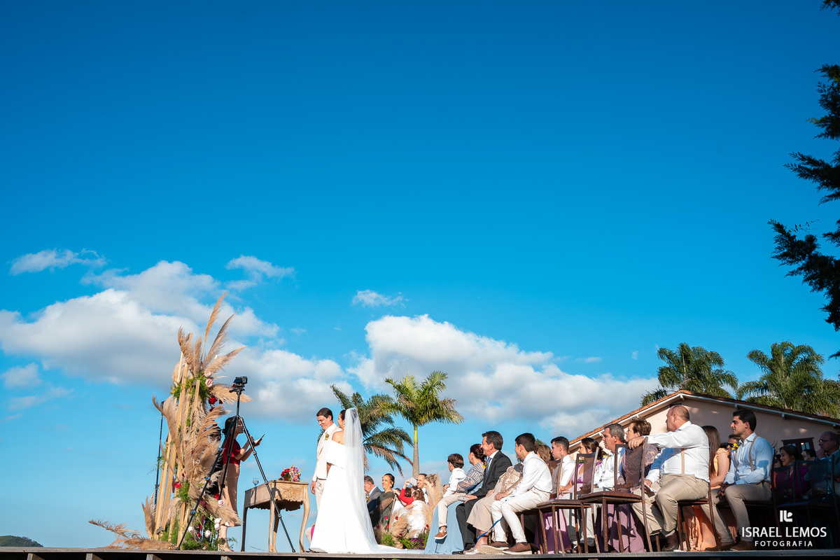 quanto custa casar no villa relicario