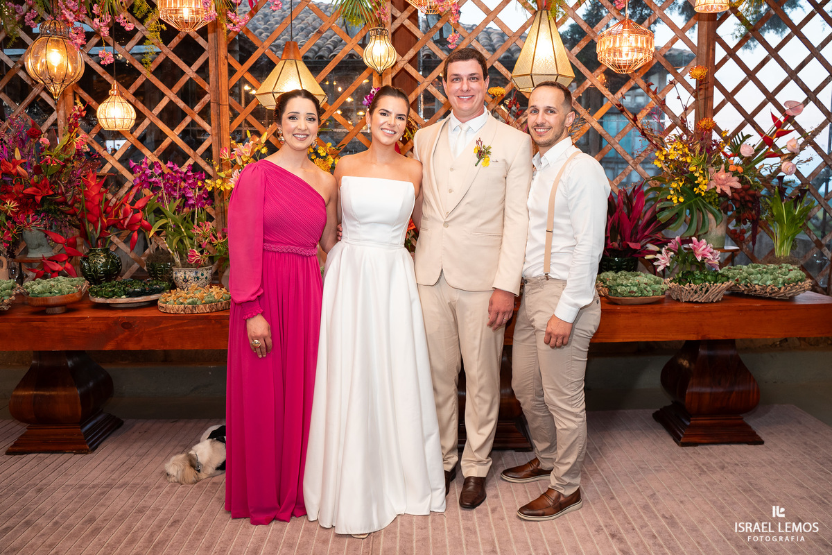 recepção do casamento no villa relicario na ciado de Ouro Preto com o melhor fotografo de Ouro Preto Israel lemos