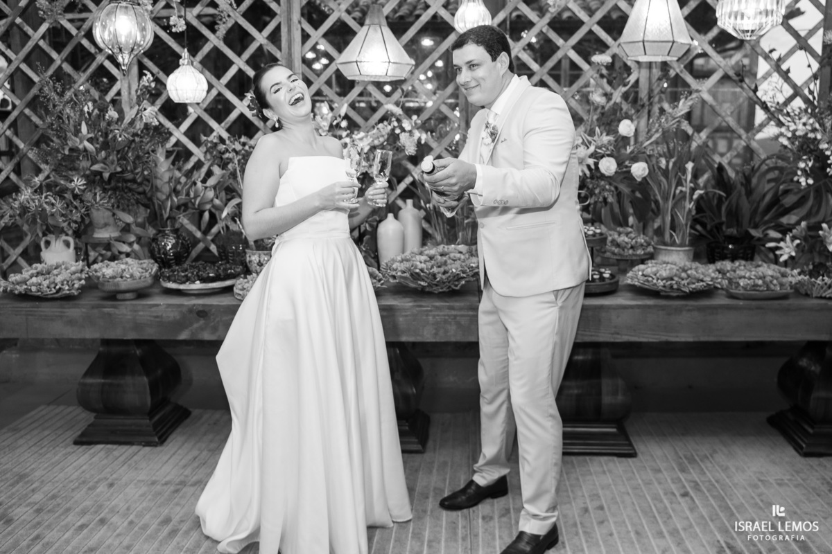 recepção do casamento no villa relicario na ciado de Ouro Preto com o melhor fotografo de Ouro Preto Israel lemos