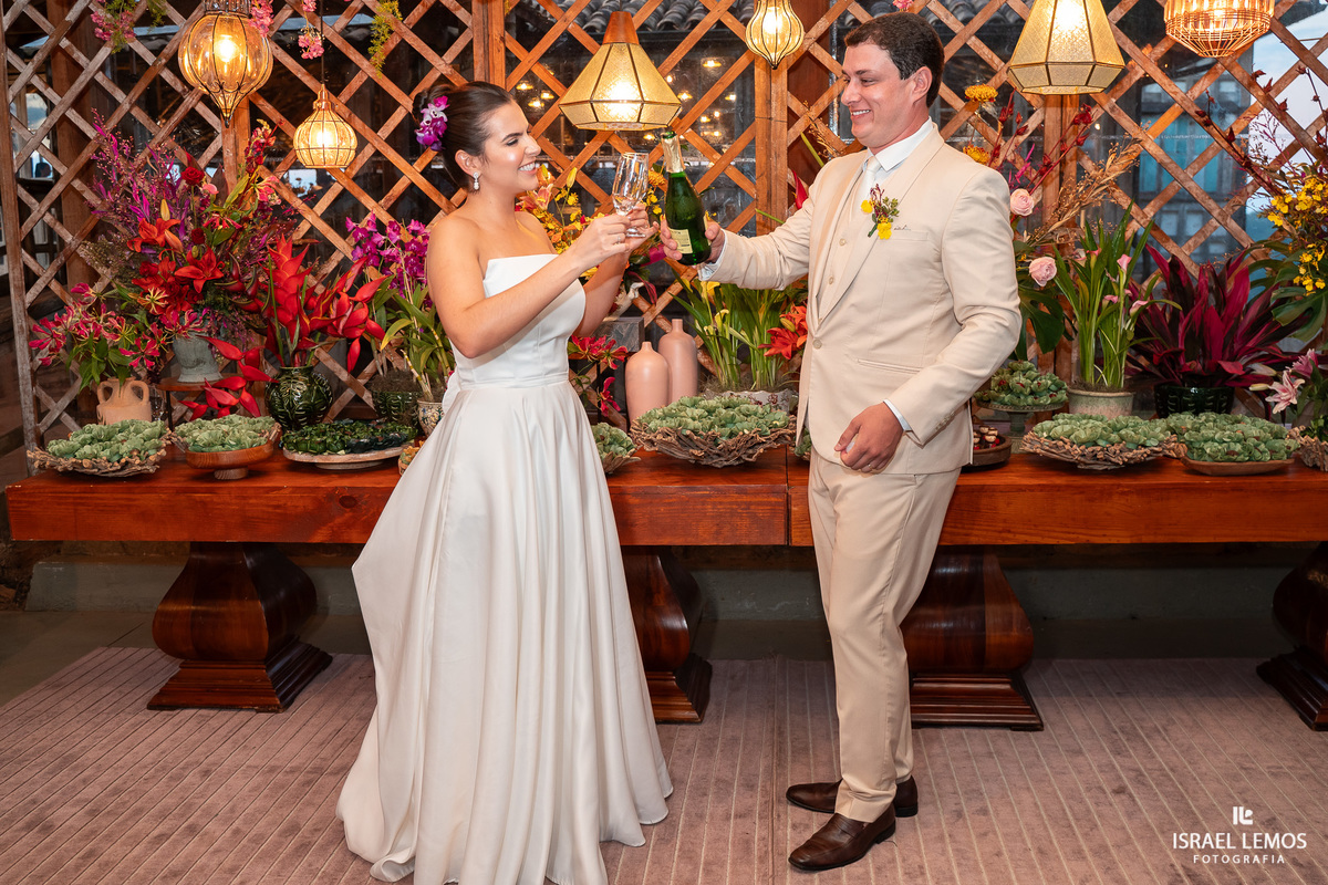 recepção do casamento no villa relicario na ciado de Ouro Preto com o melhor fotografo de Ouro Preto Israel lemos