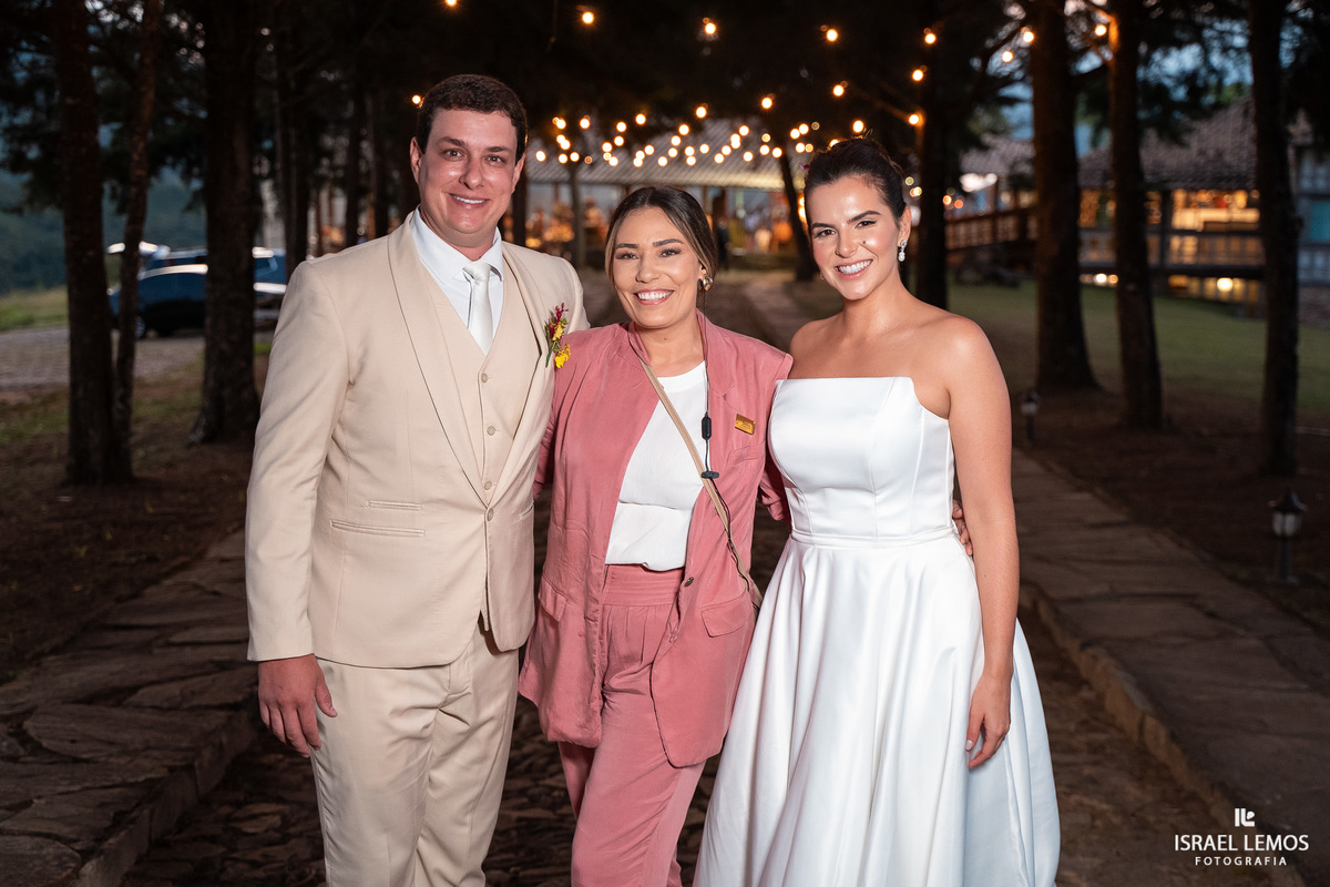 Cerimonial em Ouro Preto bella gomes