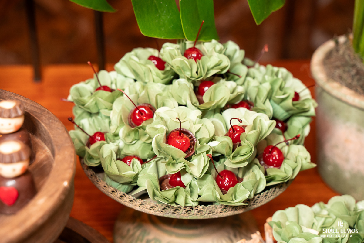 doces para casamento em Ouro Preto 