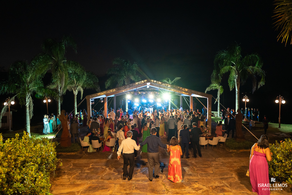 baladas em Ouro Preto 