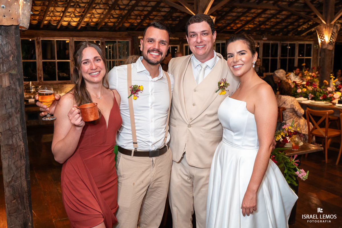 recepção do casamento no villa relicario na ciado de Ouro Preto com o melhor fotografo de Ouro Preto Israel lemos