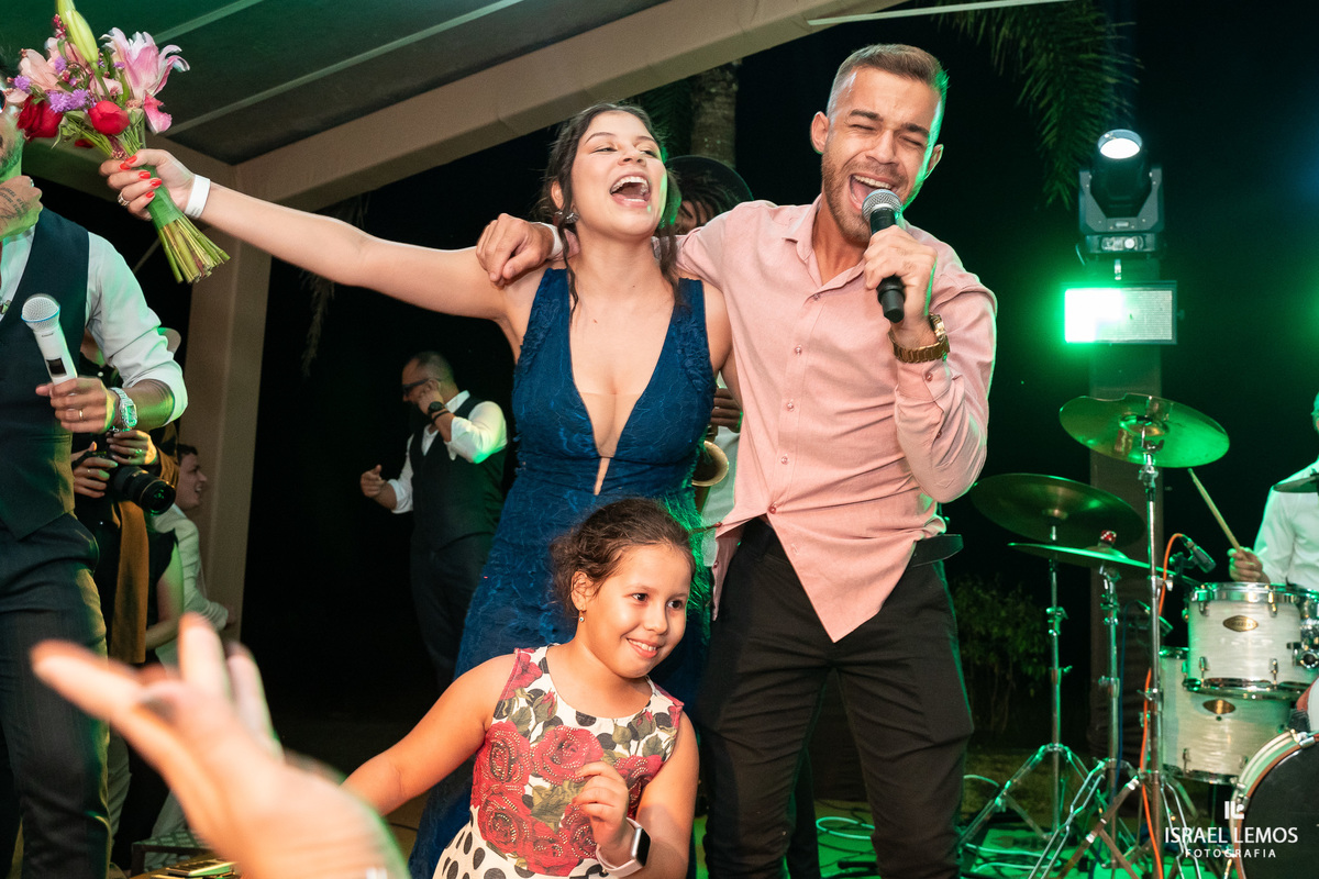 hora do buque Ouro Preto casamento