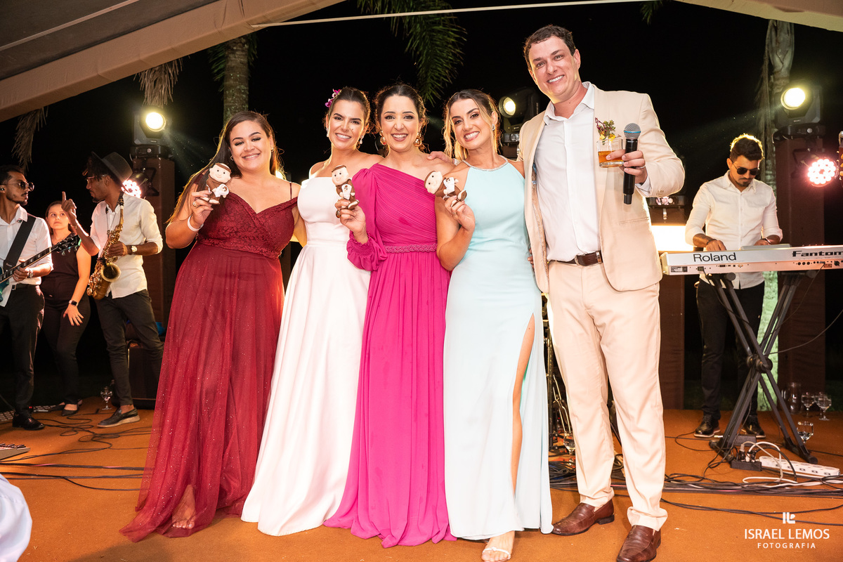 hora do buque Ouro Preto casamento