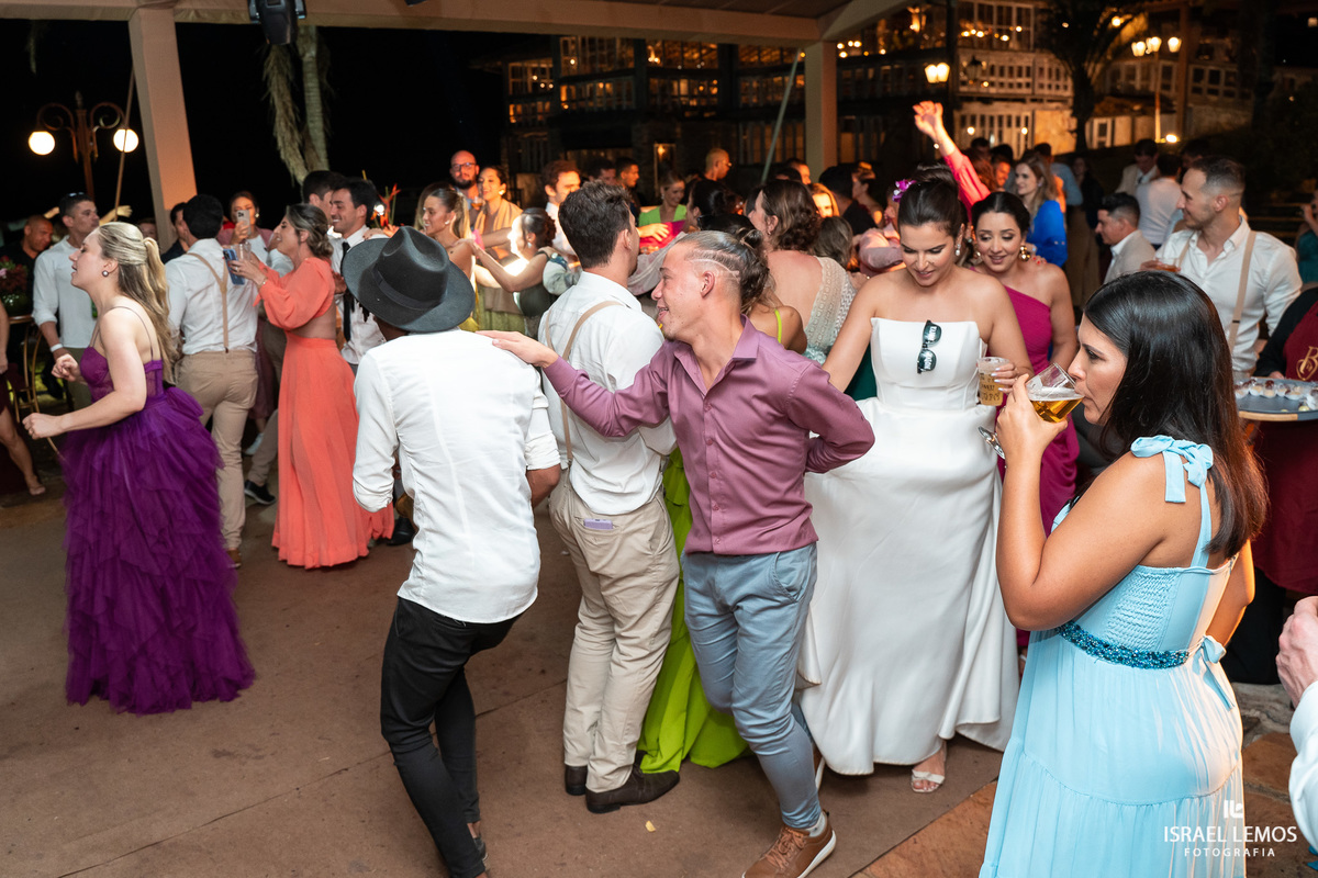 banda familia sertaneja bh faz sucesso em ouro preto