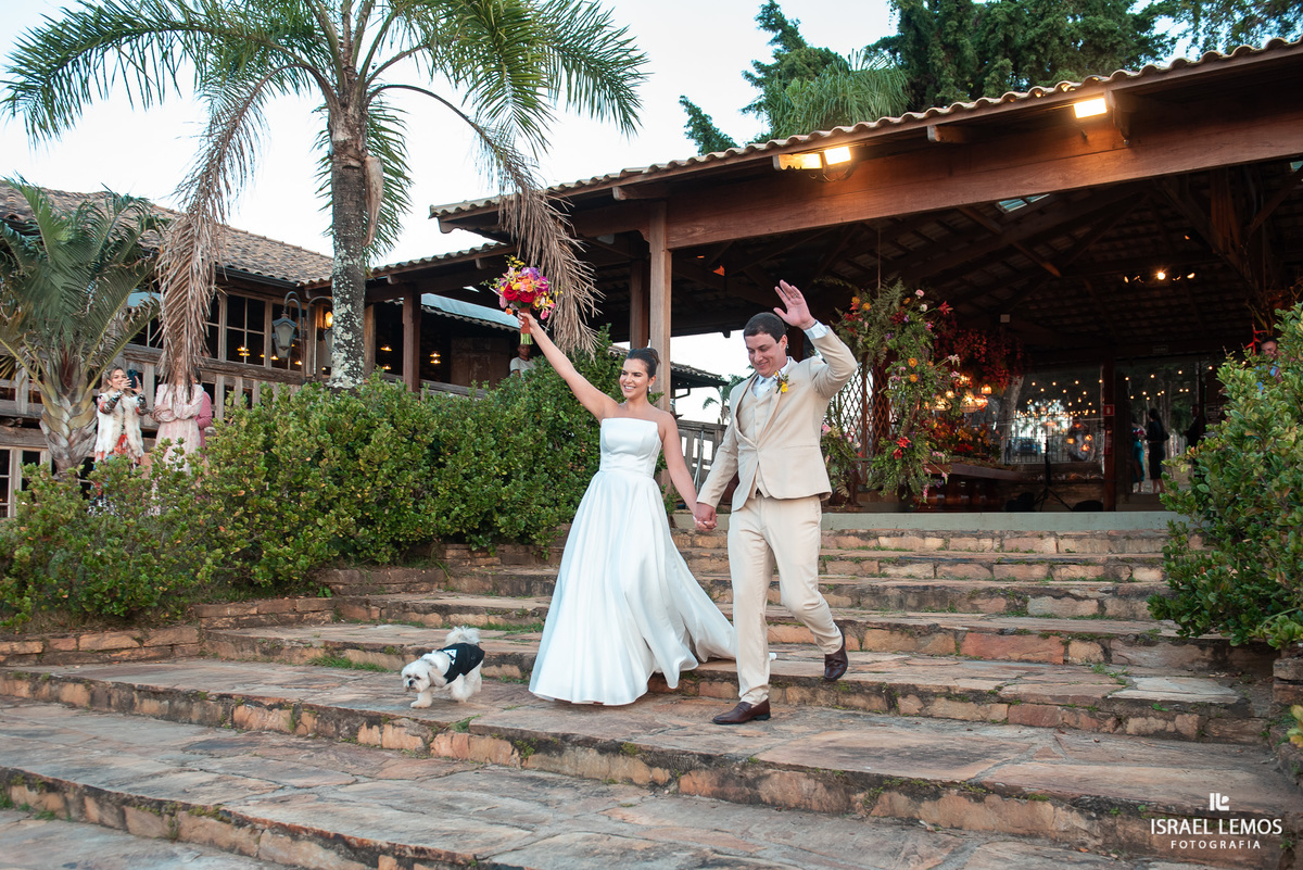 onde casar em Ouro Preto 