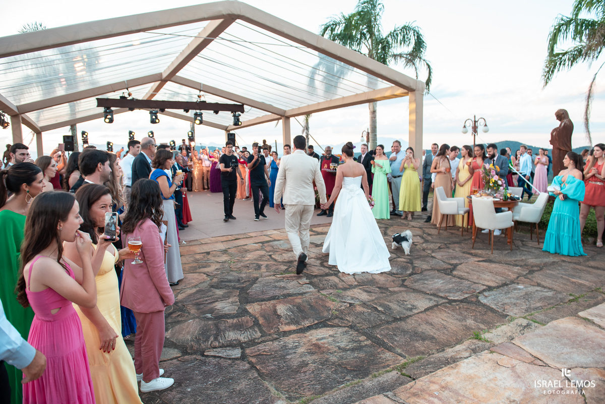 tenta para casamento em ouro preto