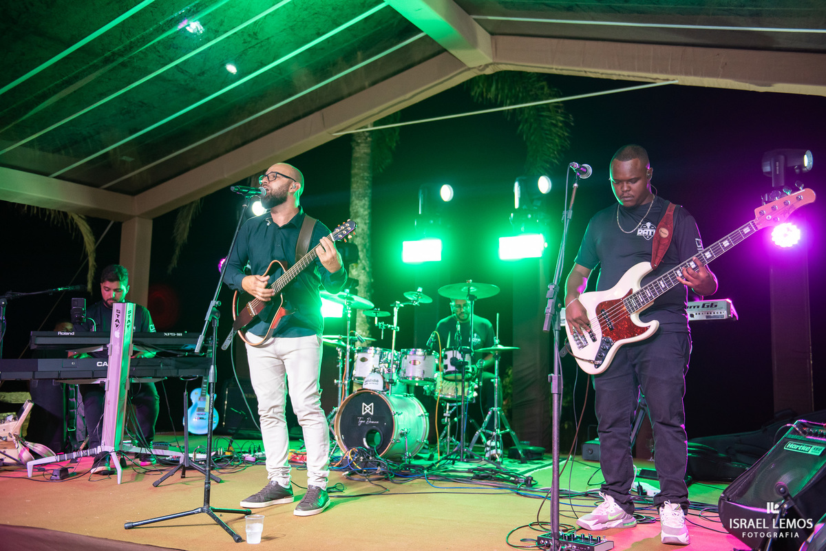 banda familia sertaneja bh faz sucesso em ouro preto